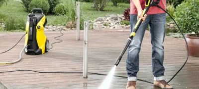 hidrolimpiadora karcher