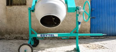 hormigonera edytel